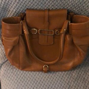 Jimmy Choo Tulita Shoulder Bag